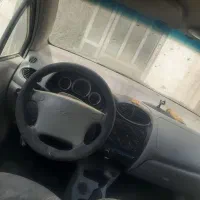 ام‌وی‌ام 110 ۳ سیلندر، مدل ۱۳۸۵|خودرو سواری و وانت|همدان, |دیوار
