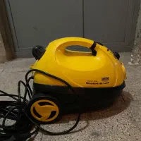بخارشور