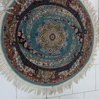 فرش گرد