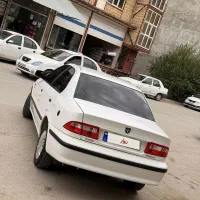 سمند ef7 دوگانه