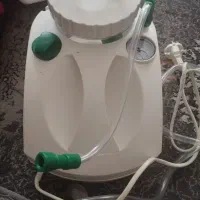 لوازم پزشکی ساکشن رومیزی