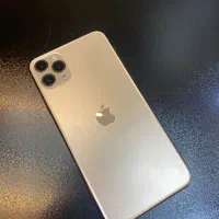 ایفون 11پرو مکس ۲۵۶