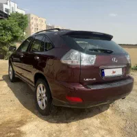 RX 350 2008 بسیار سالم