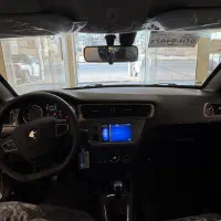 تارا V1 پلاس ۱۴۰۴ نقد و اقساط(اتو رایان)|خودرو سواری و وانت|کاشان, شهرک امیرالمومنین|دیوار