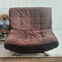 مبل تخت خواب شو