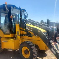 سیرجان بیل بکهو