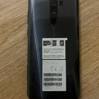 Redmi note 8 pro 128g ram 6 سالم زیر قیمت فوری