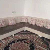 مبل راحتی هفت نفره