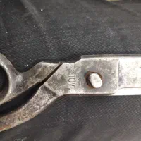 قیچی فولای سایز ۱۰|لوازم خیاطی و بافتنی|شهریار, شهرک وائین|دیوار