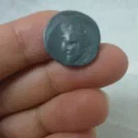 سکه و مدال