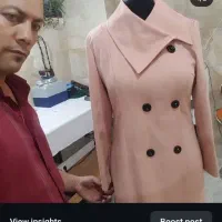 لباس زنانه نو همه سایز|لباس|تهران, تهرانسر مرکزی|دیوار