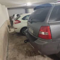 سورنتو ۷نفره سفارش امریکا|خودرو سواری و وانت|تهران, درختی|دیوار