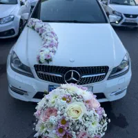 اجاره خودرو بنز c200/اسپورتیج/207/سانتافه