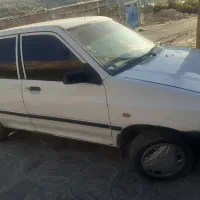 پراید مدل ۹۰