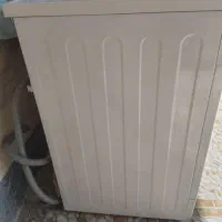 لباسشویی تمام اتوماتیک ل جی (lG)|ماشین لباسشویی و خشککن لباس|اهواز, پردیس|دیوار