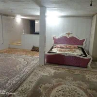 سوئیت مبله شیک قدمگاه رضوی