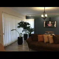 اجاره ویلا فول امکانات لاکچری|اجارهٔ کوتاهمدت ویلا و باغ|مشهد, تبادکان|دیوار