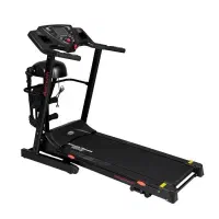 تردمیل خانگی آذیموس AZIMUTH AZ-6080 در حد نو