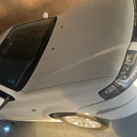 سمند EF7 مدل ۱۴۰۳