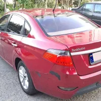 برلیانس H330 اتومات ۱۵۰۰ سی سی|خودرو سواری و وانت|تهران, شهرک امید|دیوار