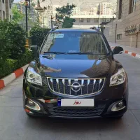 هایما پرو درحد صفر ۱۴۰۴مشکی متالیک