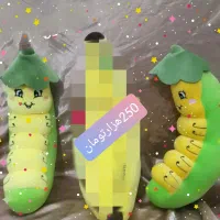 عروسک پولیشی وارداتی قابل شستشو|اسباببازی|گلبهار, شهر جدید گلبهار|دیوار