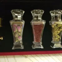 پک کادویی ممتاز زعفران|خوردنی و آشامیدنی|مشهد, فلسطین|دیوار