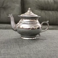 سماور گازی چایچی  ۶لیتری برادران وثوقی|سماور، چای‌ساز، قهوه‌ساز|تهران, جنت‌آباد جنوبی|دیوار