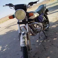 سی جی ال ۱۲۵