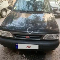 فروش پراید۱۳۱