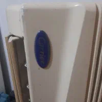 کولرگازی فقط پنل اسپیلت