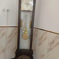 ساعت|ساعت دیواری و تزئینی|دورود, |دیوار