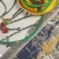 زنجیر چرخ پراید