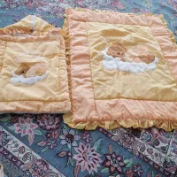 کیسه خواب لحاف نوزاد