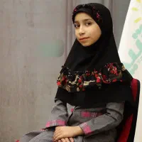 مقنعه|کفش و لباس بچه|ماهان, |دیوار