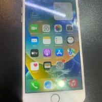 ایفون 8 plus کارکرده