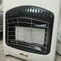 بخاری بدون دودکش پلار 3pn|بخاری، هیتر، شومینه|تهران, وحیدیه|دیوار