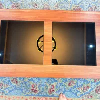 میز جلوی مبل