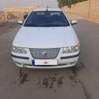 سمند EF7دوگانه|خودرو سواری و وانت|اهواز, ملاشیه|دیوار