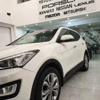 سانتافه ۲۰۱۵ فول کامل|خودرو سواری و وانت|امیرکلا, |دیوار