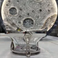 جشنواره جدیدترین سوفله خوری ایران|ظروف سرو و پذیرایی|قم, نیروگاه|دیوار