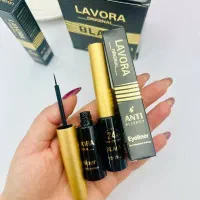 خط چشم  لاورا مویی