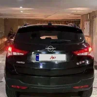 هایما S5 اتوماتیک شش سرعته / ۱۴۰۲/کم کارکرد