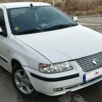 سالم مدل 90دوگانهef7