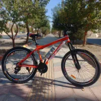 آف ویژه دوچرخه جردن آلومینیوم سایز ۲۶