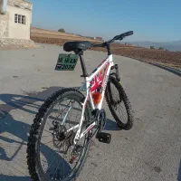 دوچرخه 26