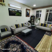 ست مبلمان و میز غذاخوری فروشی