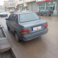 پراید SL مدل ۹۰|خودرو سواری و وانت|میانه, |دیوار