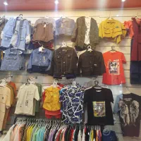 واگذاری پوشاکی|کفش و لباس بچه|بم, |دیوار
