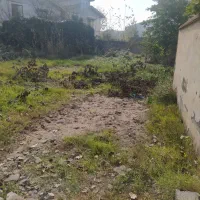 فروش زمین630 متری پلاک اول ساحل زیبای چمخاله|فروش زمین و ملک کلنگی|چاف و چمخاله, |دیوار